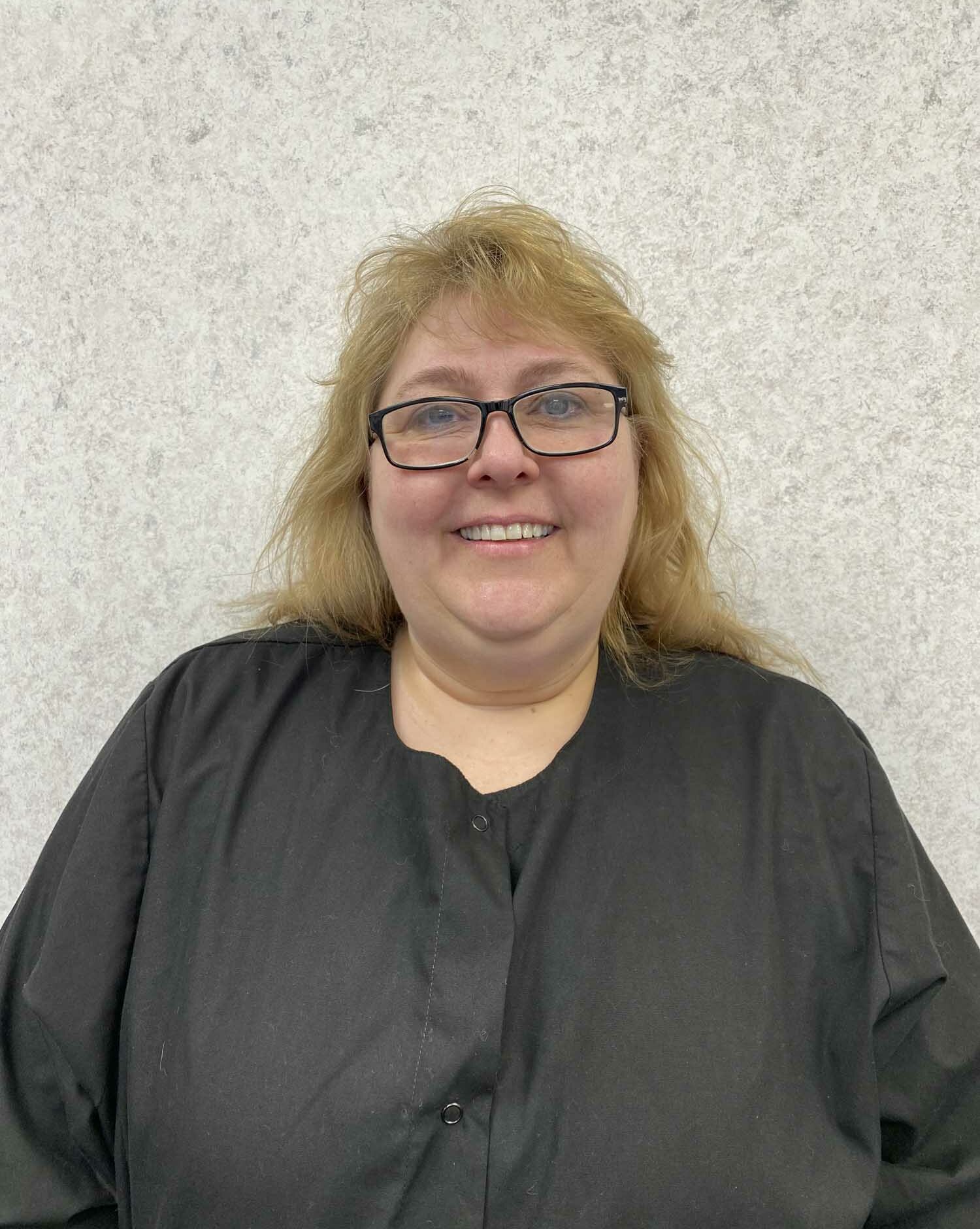 Renee, Dental Assistant at Nebraska Dental Center
