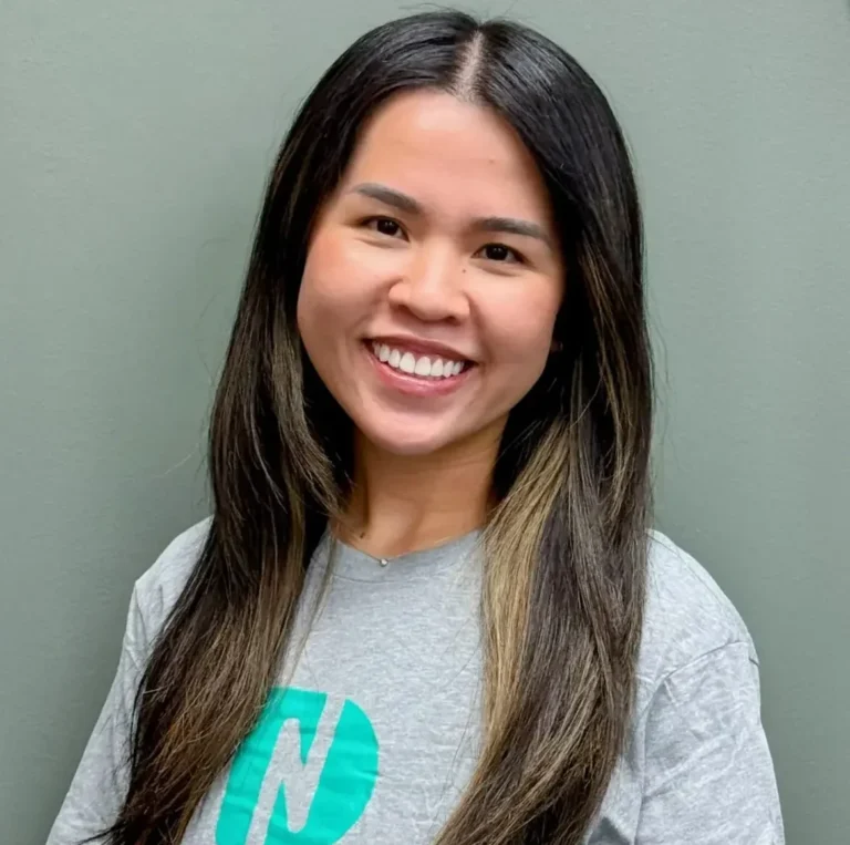 Truc - Dental Hygienist